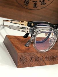 Picture of Chrome Hearts Optical Glasses _SKUfw46734507fw